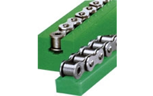 За ролкови вериги