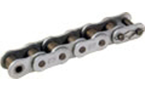 Усилени ролкови вериги